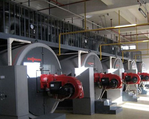 河南盧氏燃?xì)鉄崴仩t